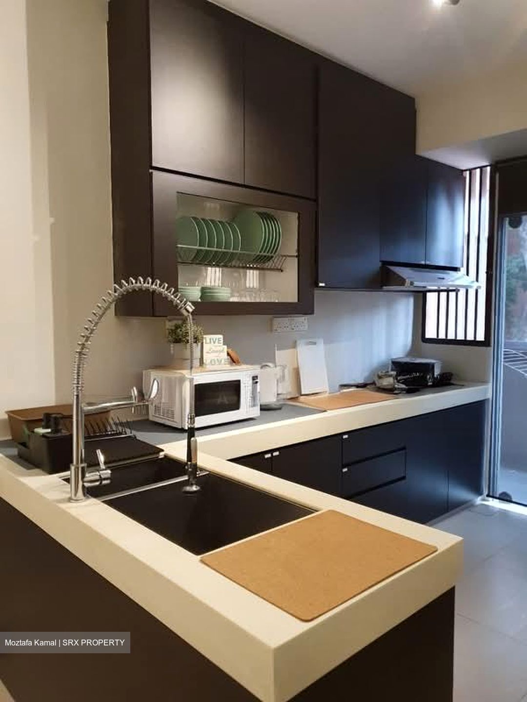 Loyang Valley (D17), Condominium #573494331